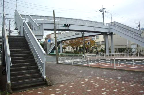 橋梁鋼結構